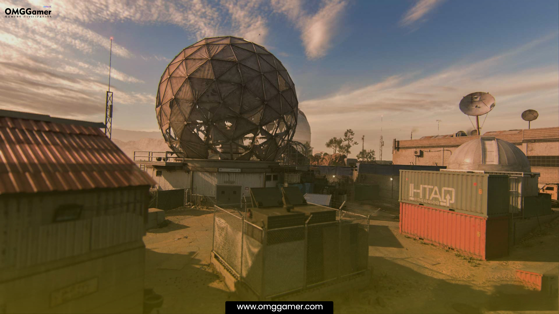 Dome (Core) Dome (Core)