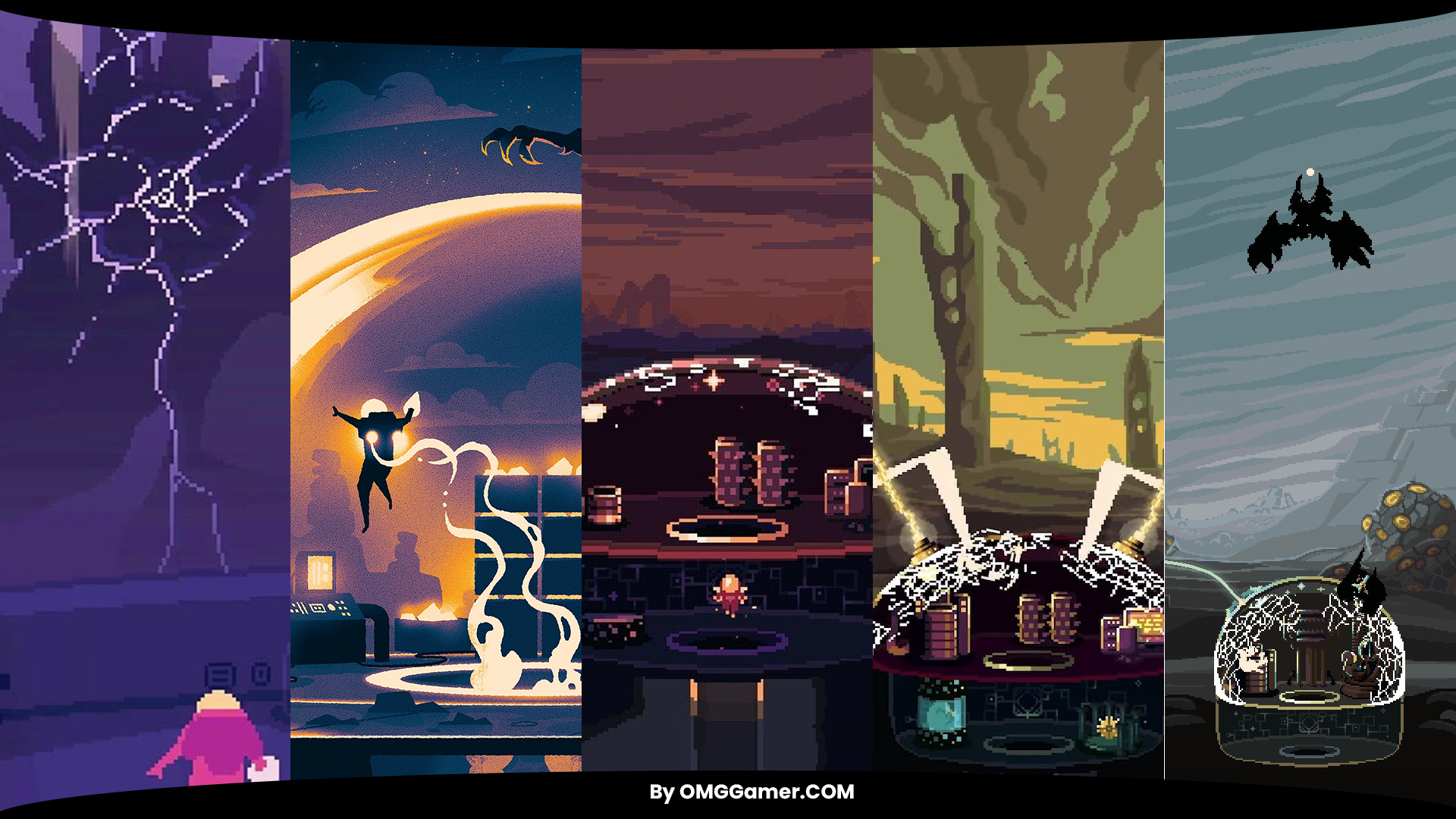 Dome Keeper: Strategy Games for MacOS Dome Keeper: Strategy Games for MacOS