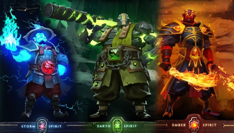 Dota-3-characters Dota-3-characters