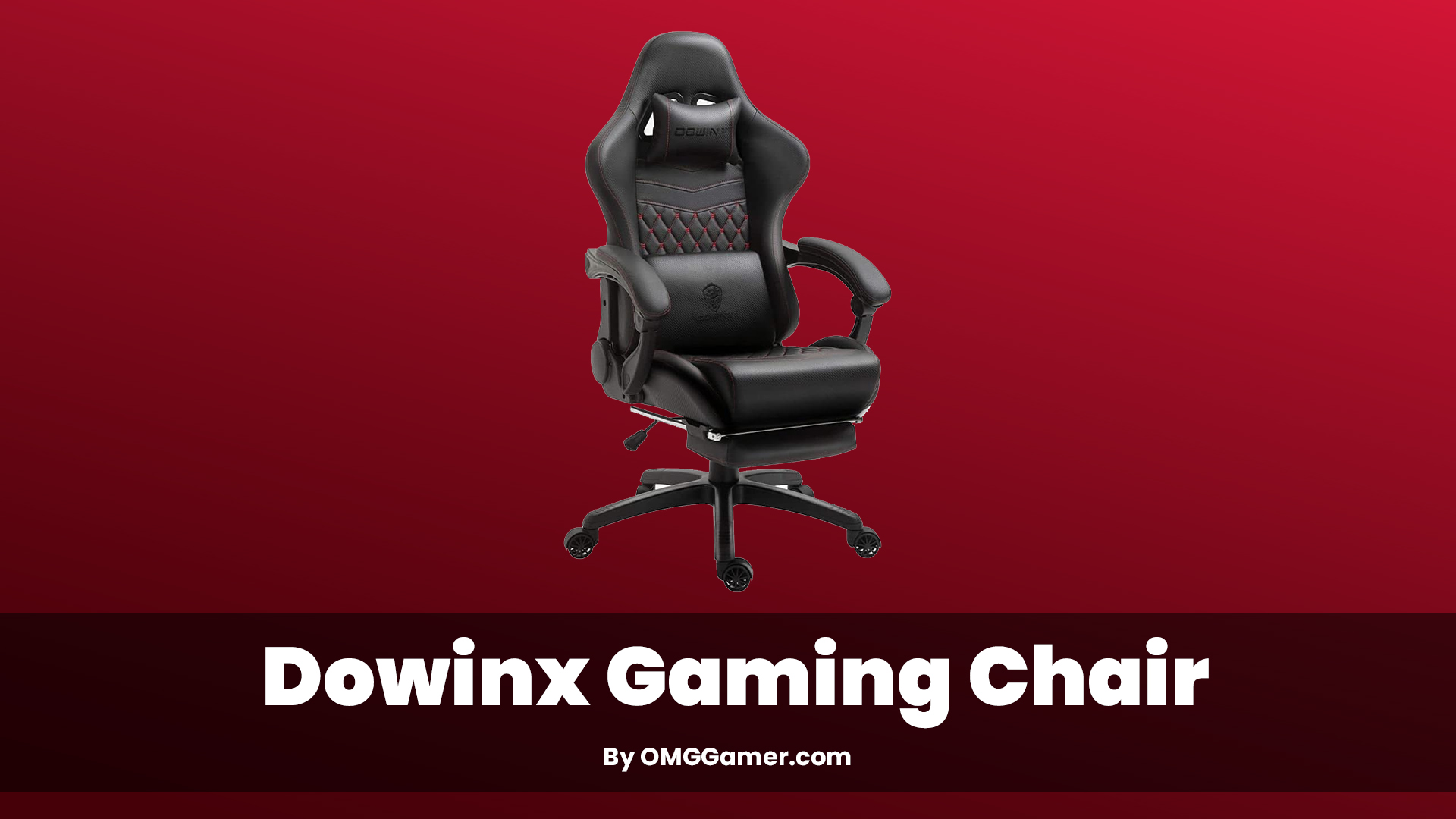 Dowinx Gaming Chair Dowinx Gaming Chair