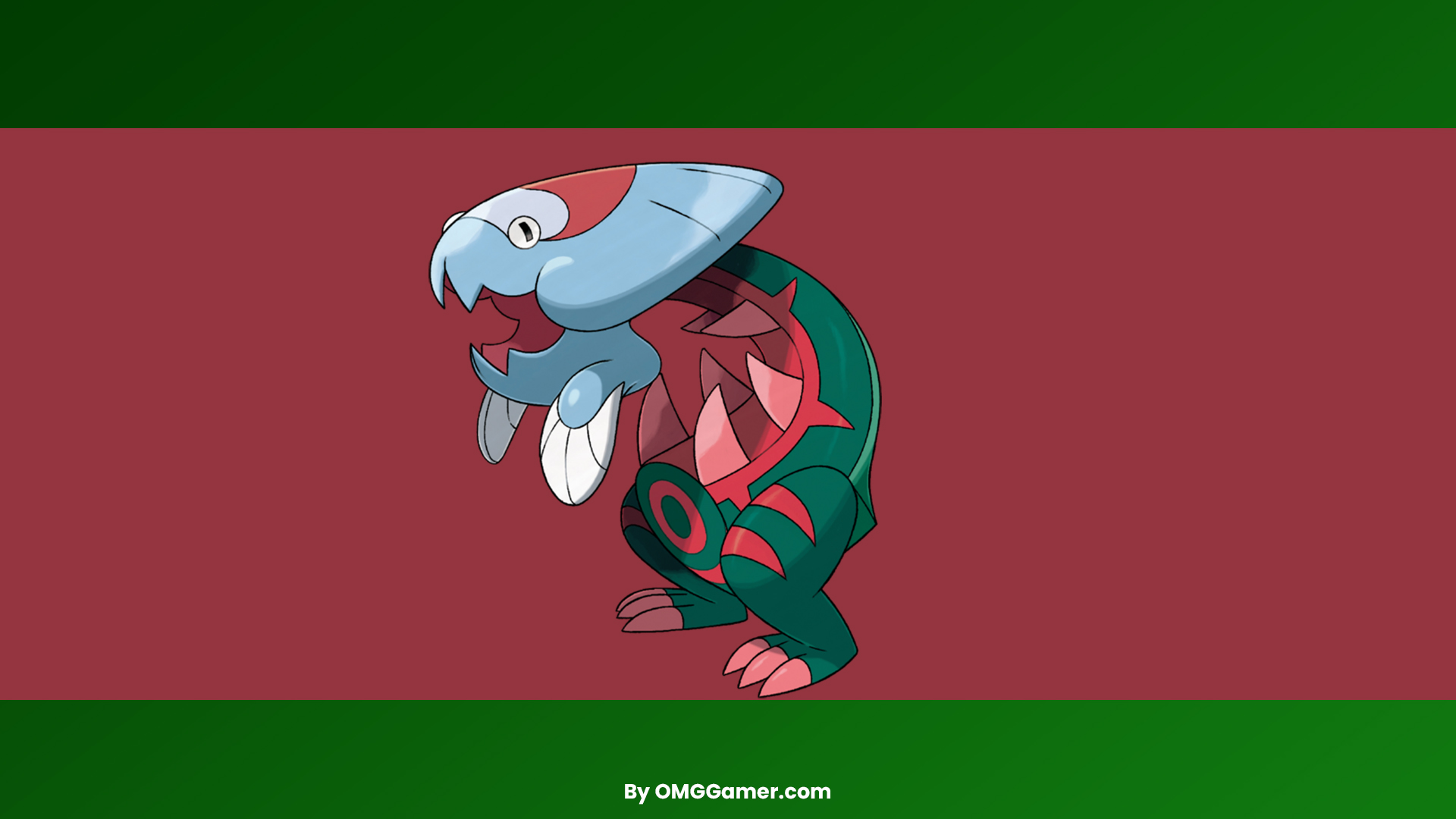 Dracovish Dracovish