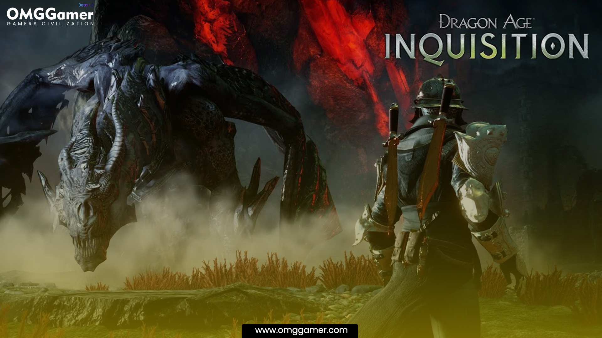 Dragon Age Inquisition Dragon Age Inquisition