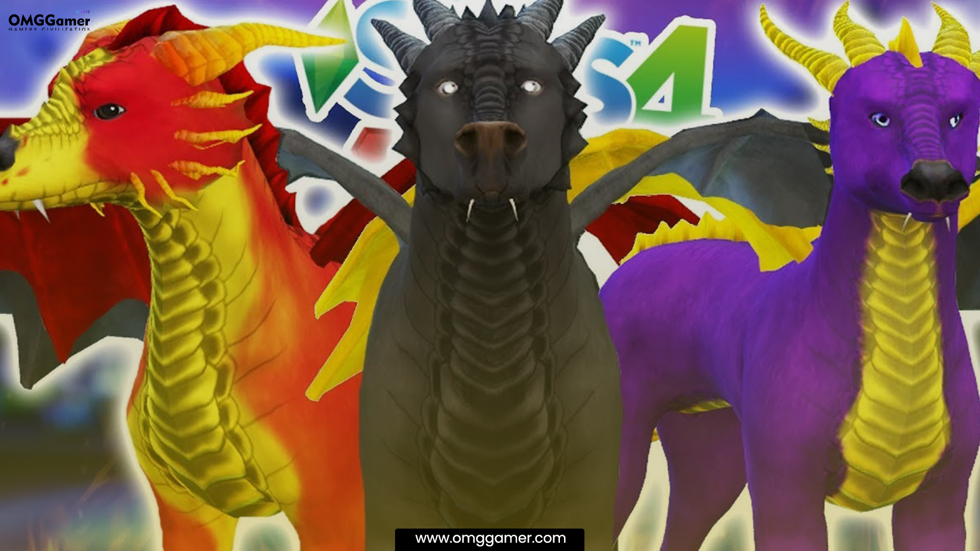 Dragon Package Dragon Package