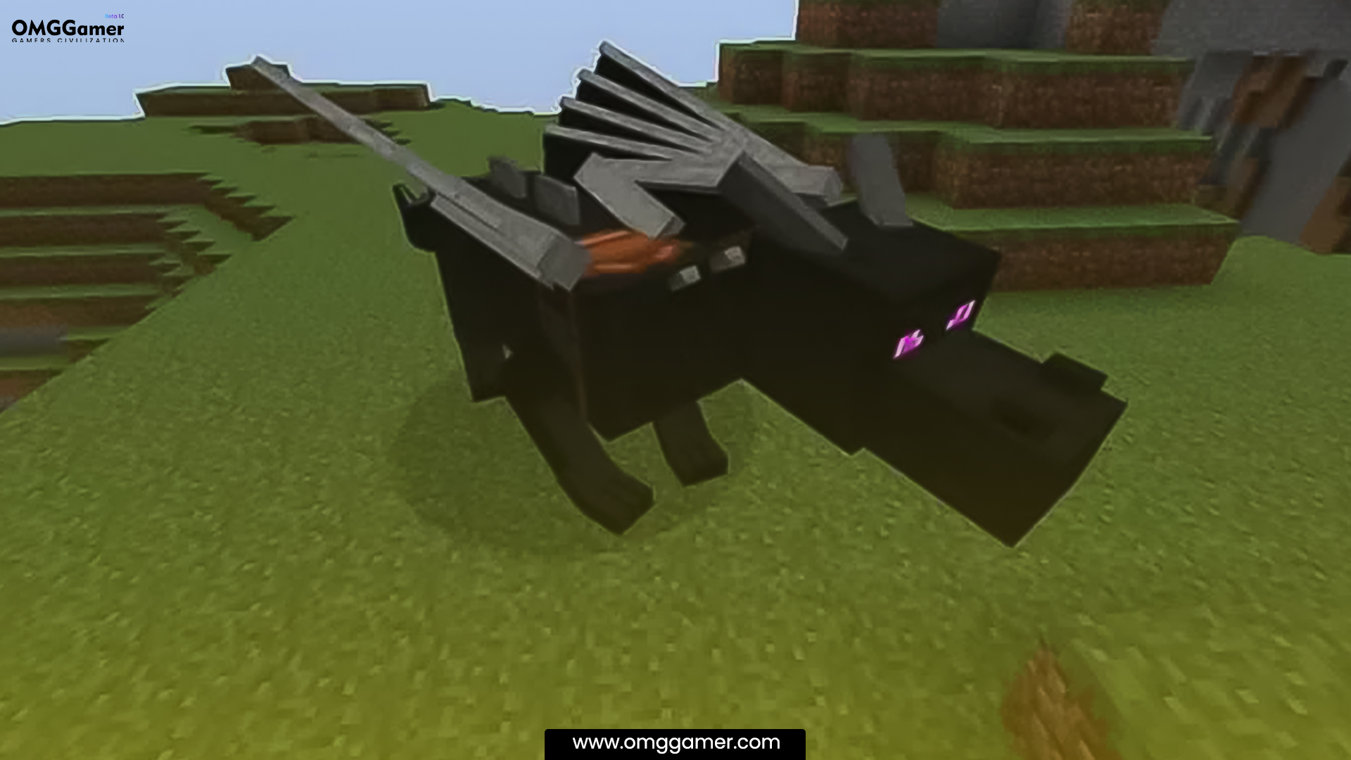 Dragon Tech Mod Dragon Tech Mod