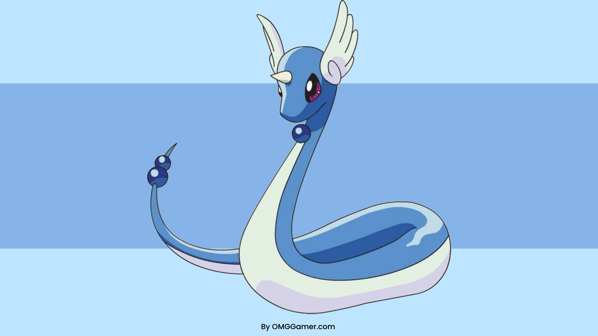 Dratini Snake Pokemon Dratini Snake Pokemon
