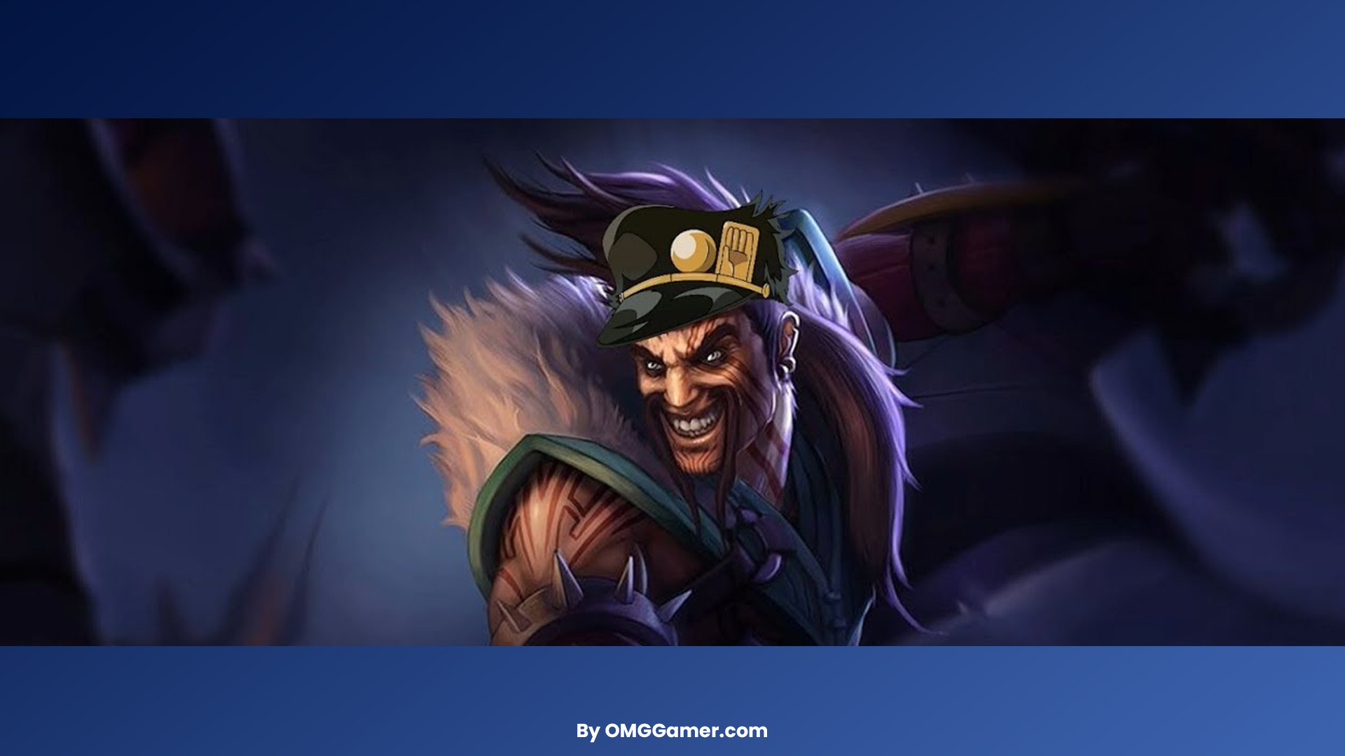 Draven Draven