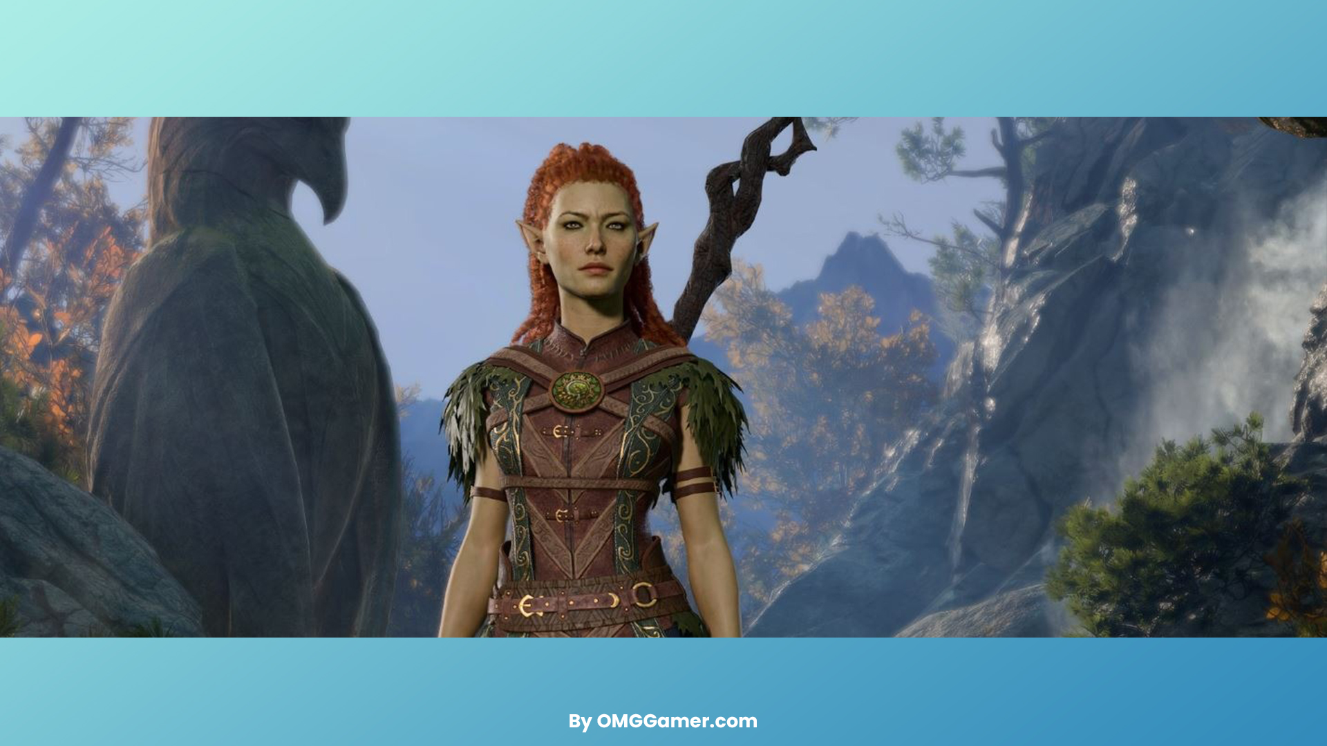Druid Druid