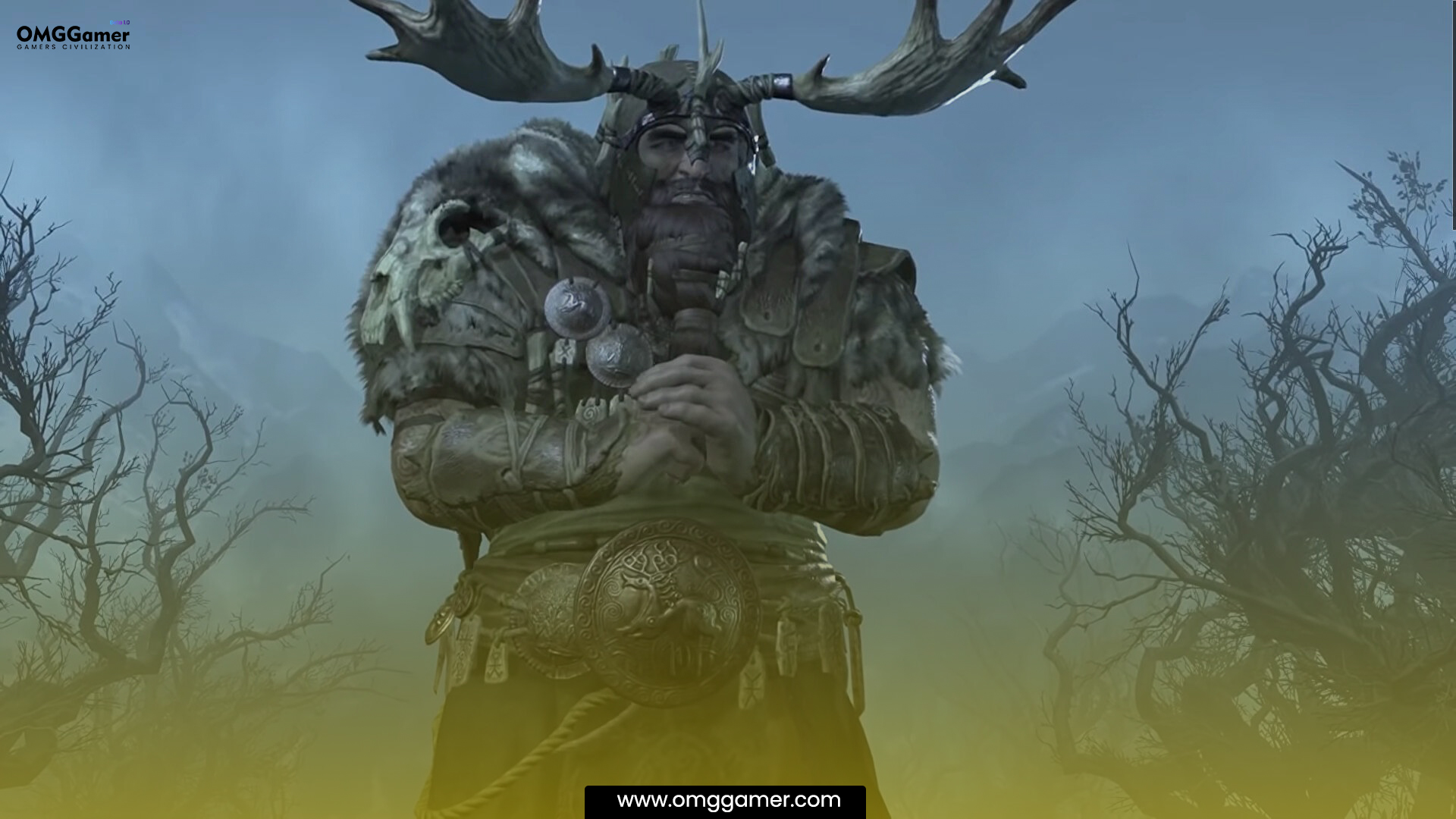 Druid Druid