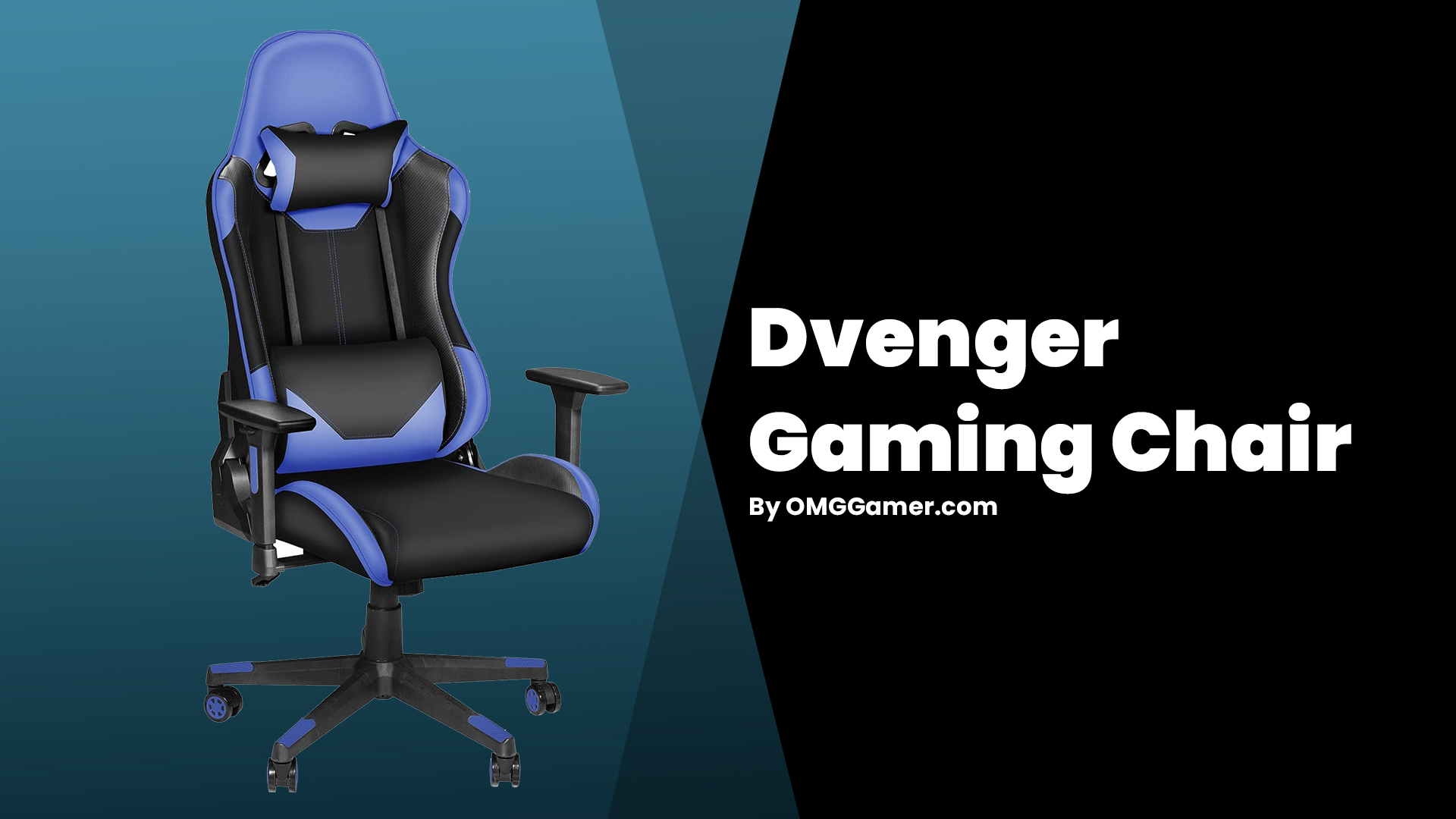 Dvenger Gaming Chair Dvenger Gaming Chair