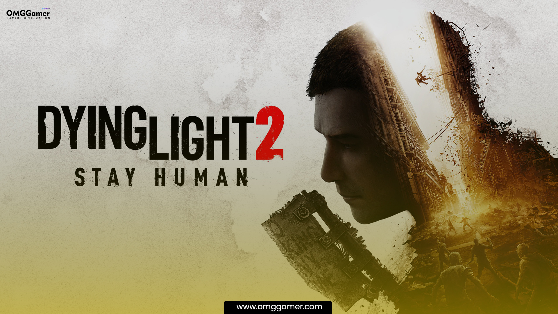 Dying Light 2 Dying Light 2