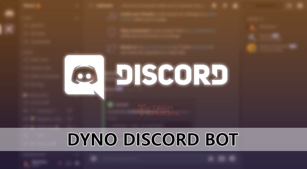 Dyno-Groovy-Discord-Bot Dyno-Groovy-Discord-Bot