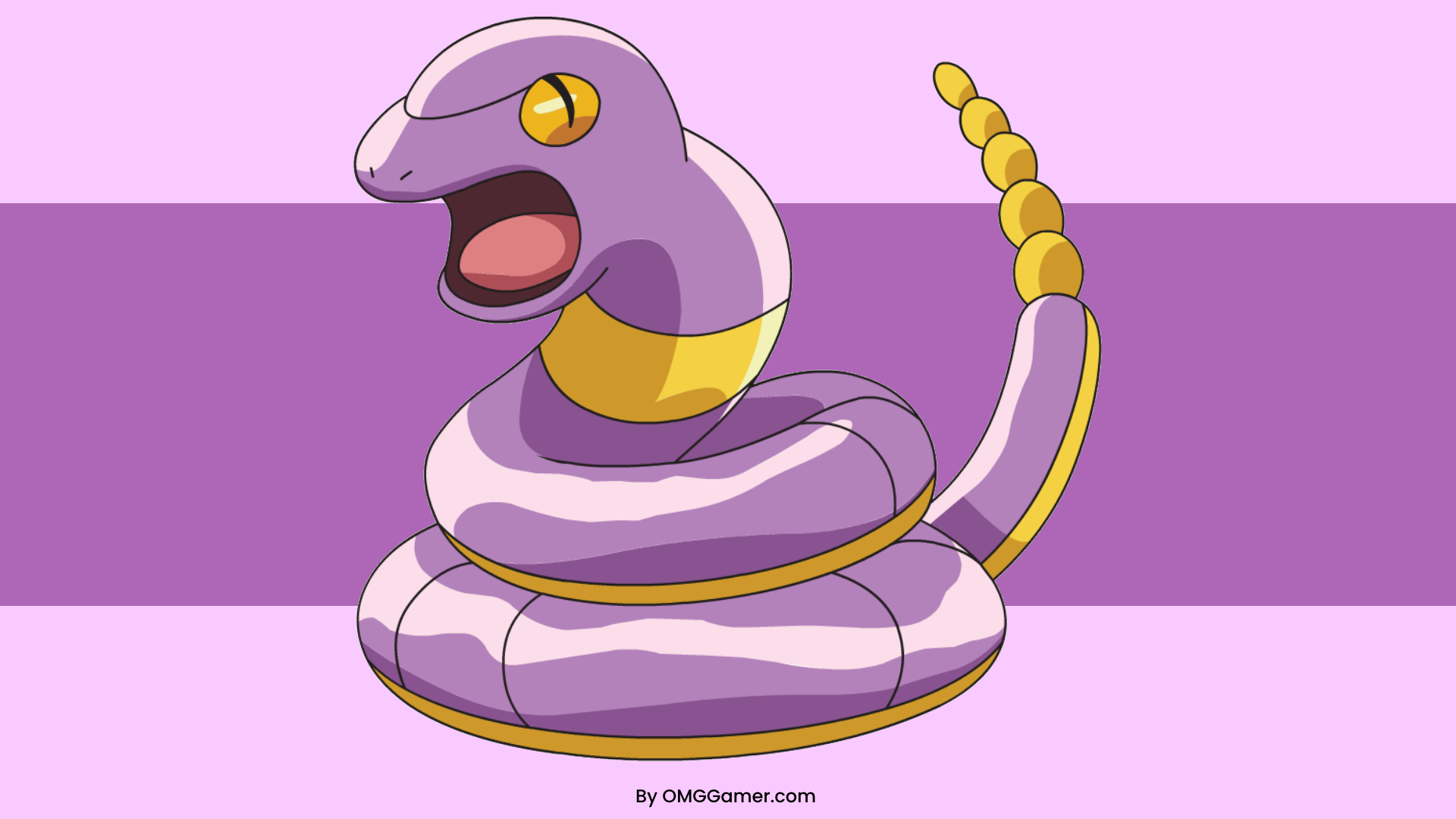 Ekans snake pokemon Ekans snake pokemon