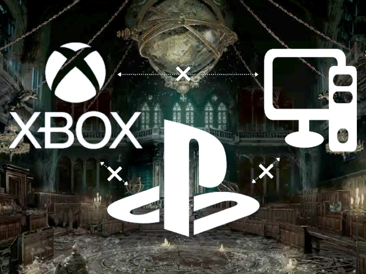 PC, Xbox, PS4, and PS5: Is Elden Ring Cross Platform PC, Xbox, PS4, and PS5: Is Elden Ring Cross Platform