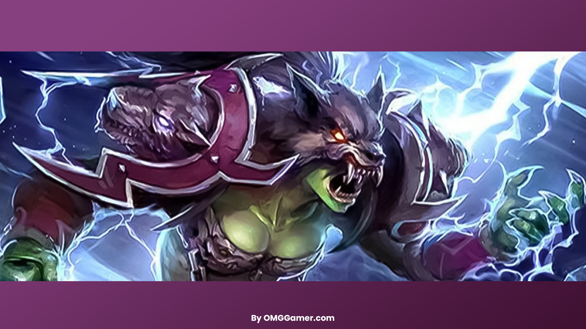 Elemental Shaman Elemental Shaman