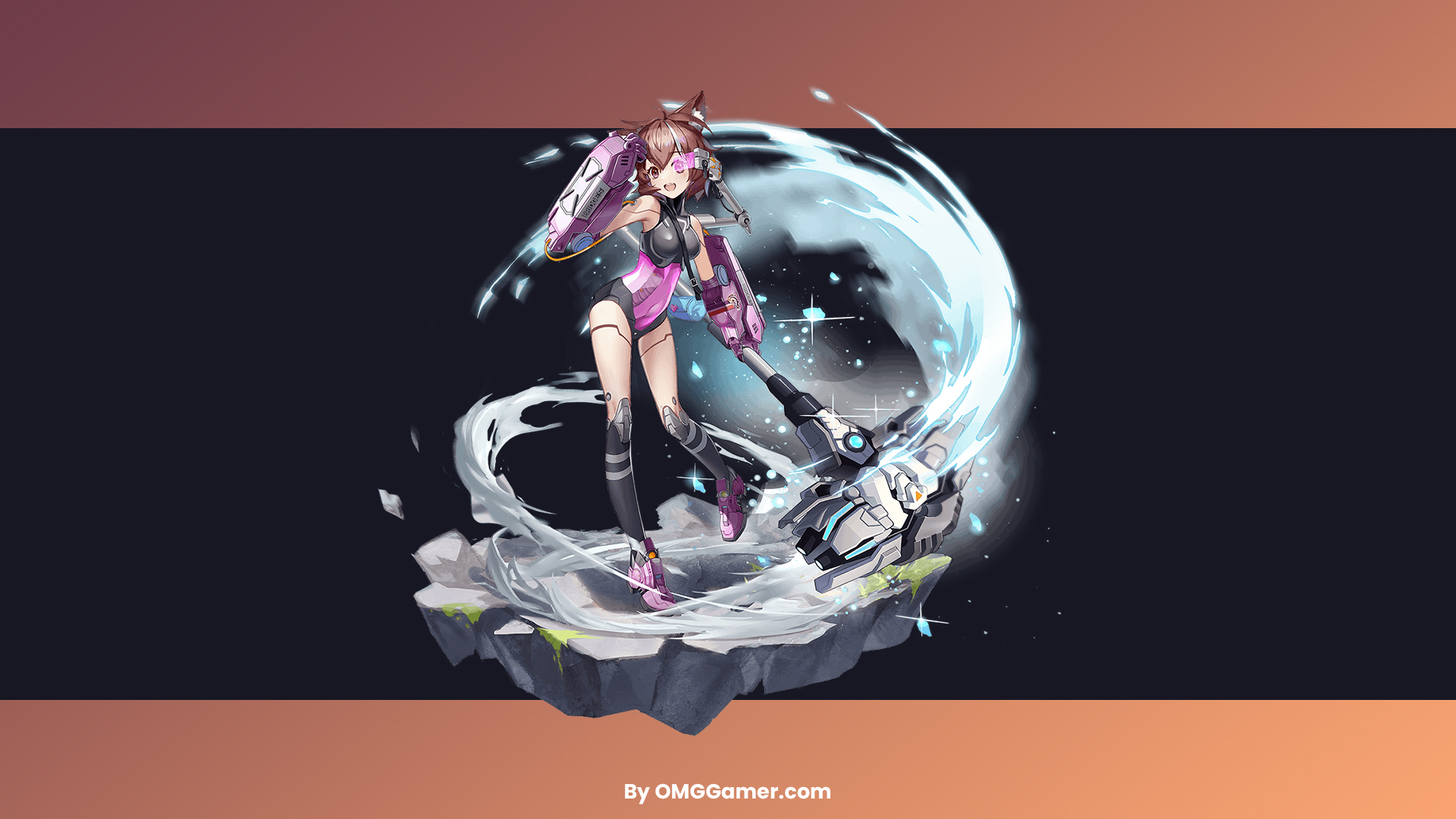 Ene Ene