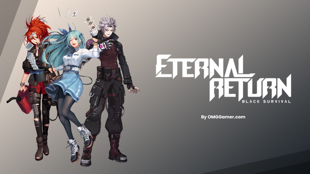 Eternal Return Tier List