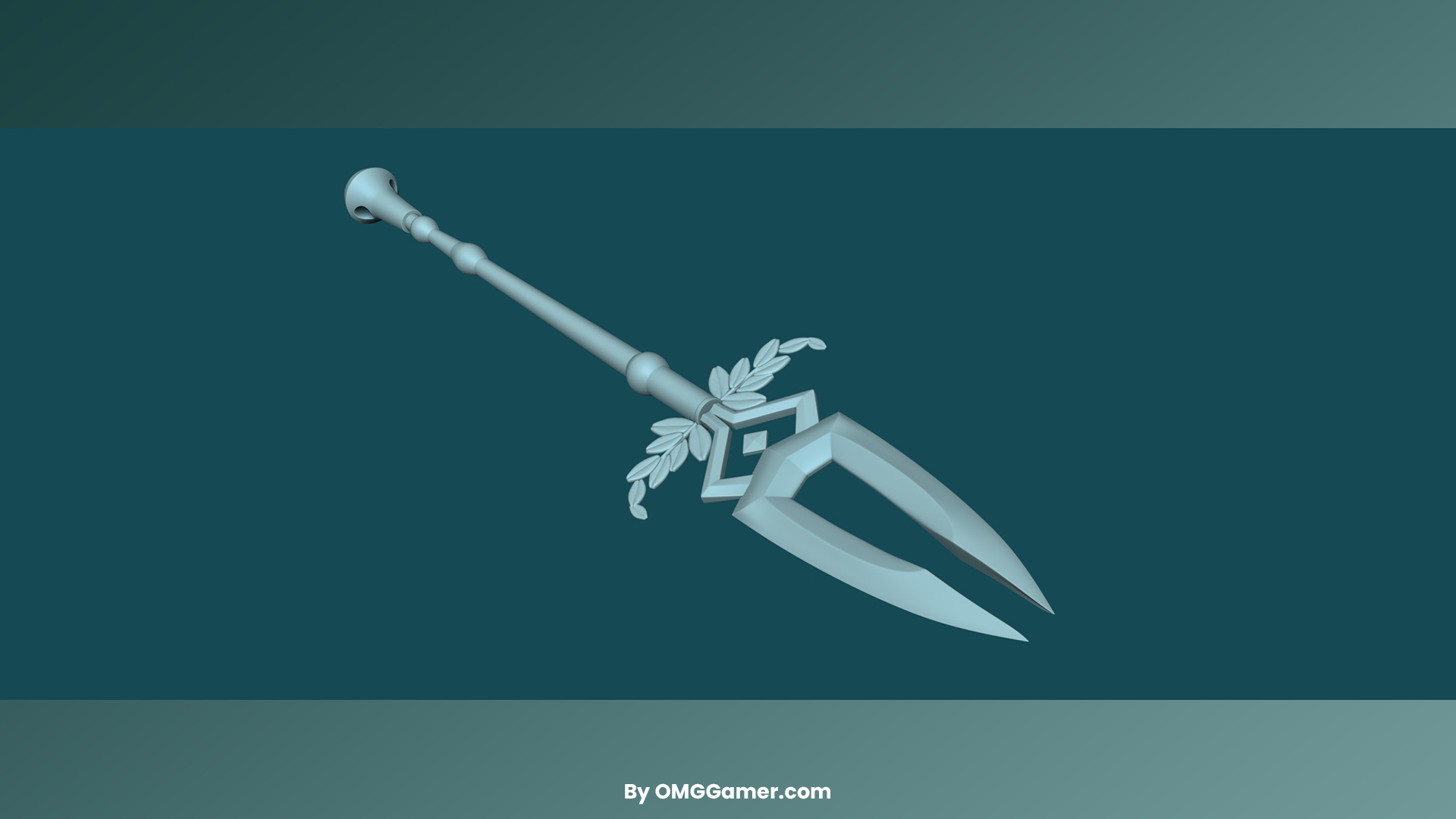Eternal Spear Eternal Spear