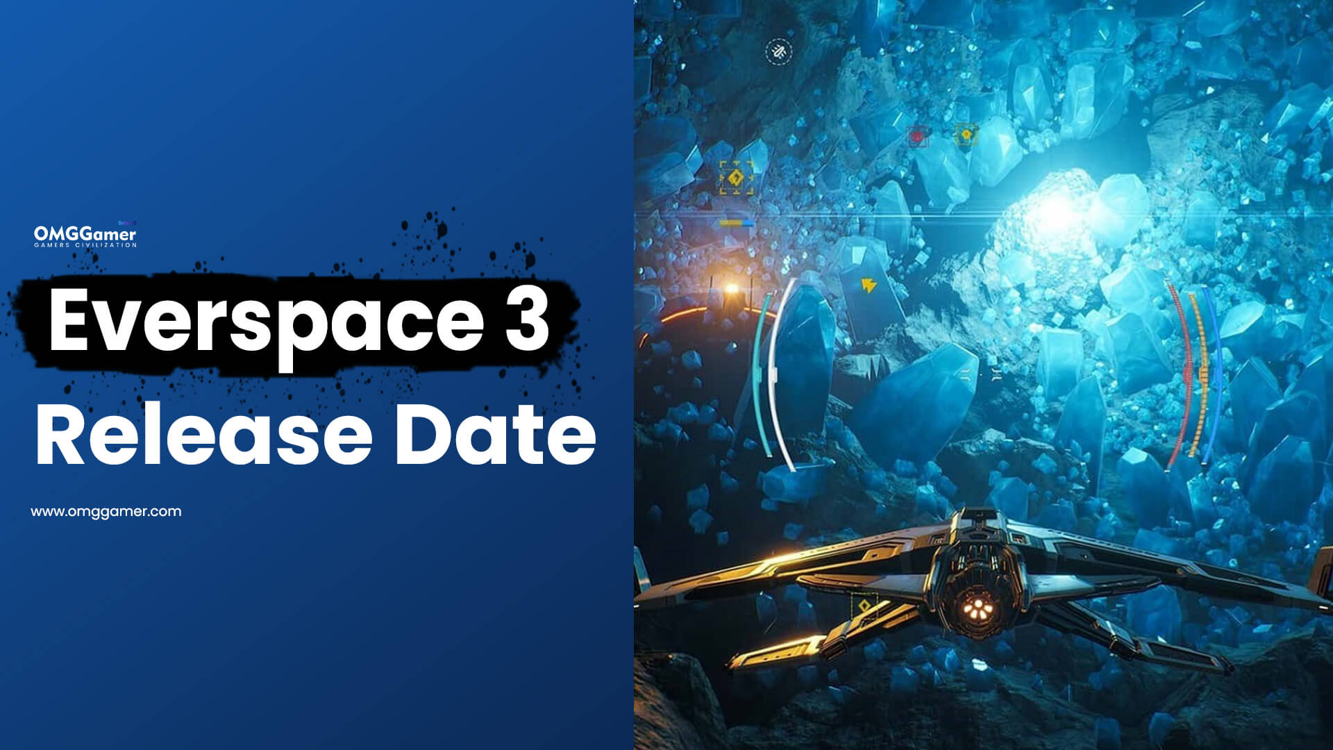 Everspace 3 Release Date Everspace 3 Release Date