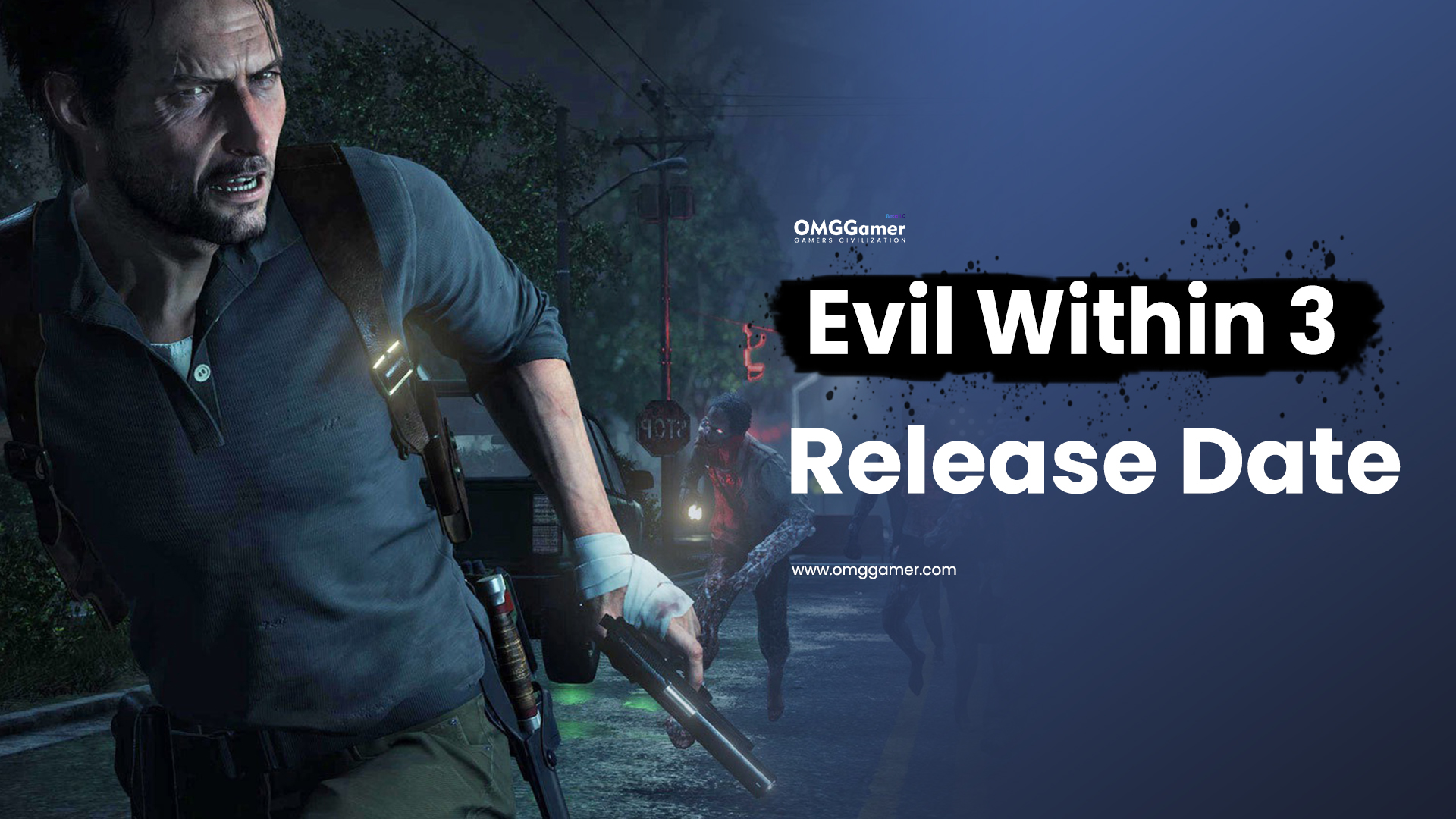 Evil Within 3 Release Date Evil Within 3 Release Date