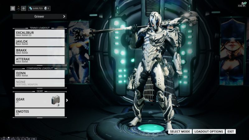 Excalibur-a-tier-warframe-tier-list Excalibur-a-tier-warframe-tier-list