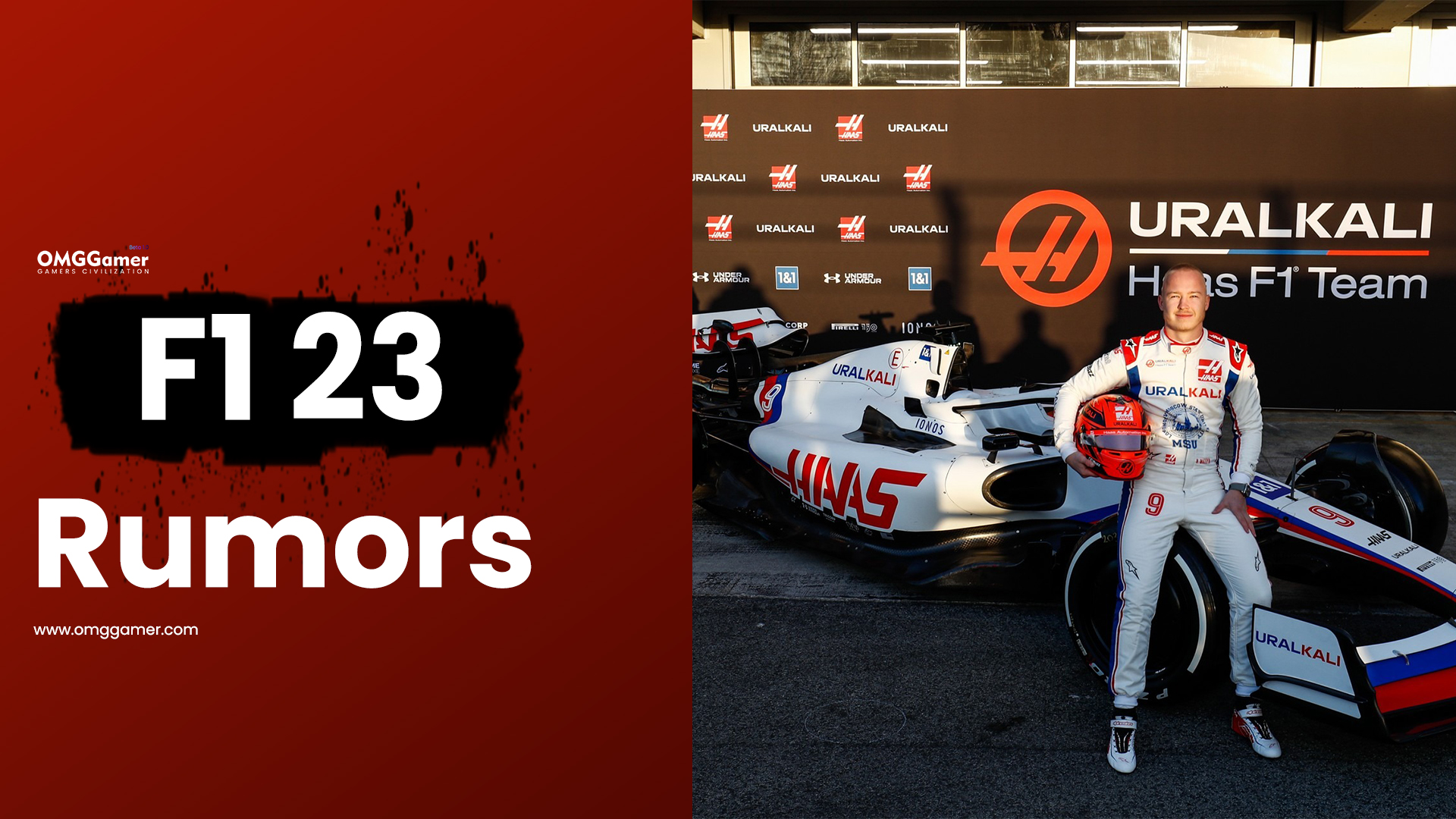 F1 23 Rumors F1 23 Rumors