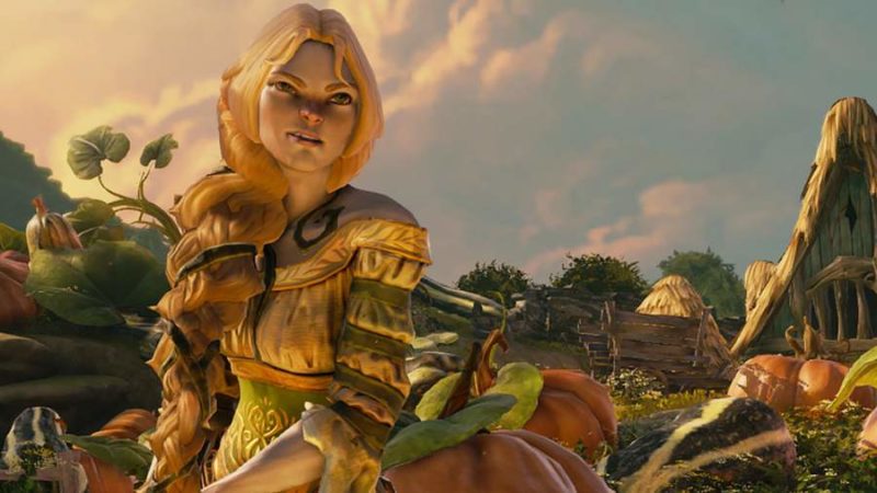Fable-4-images Fable-4-images