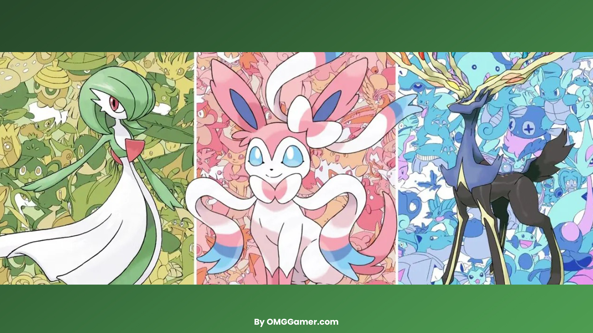 Fairy Type Pokemon Strengths Fairy Type Pokemon Strengths