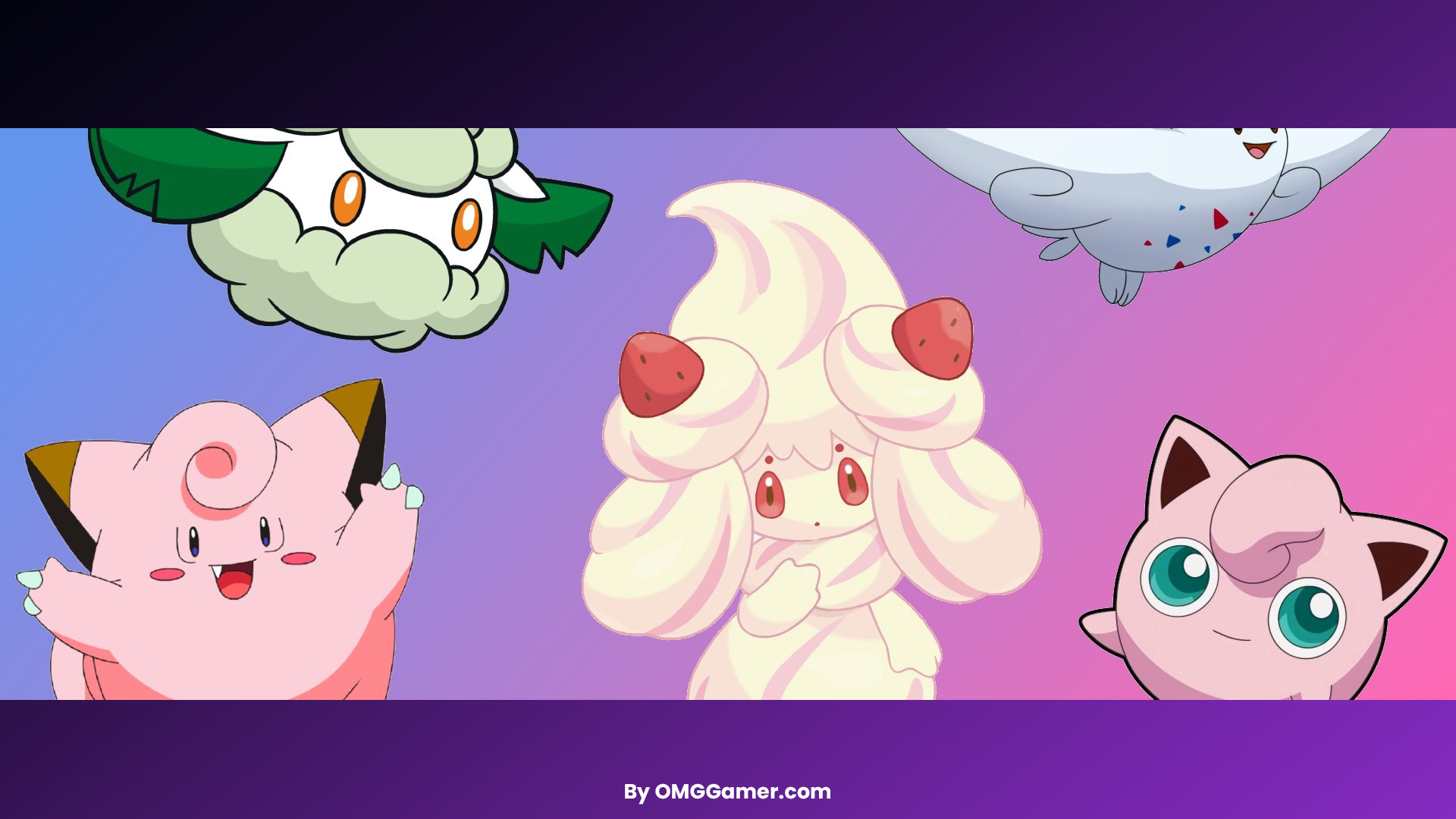 Fairy Type Pokemon Weaknesses Fairy Type Pokemon Weaknesses