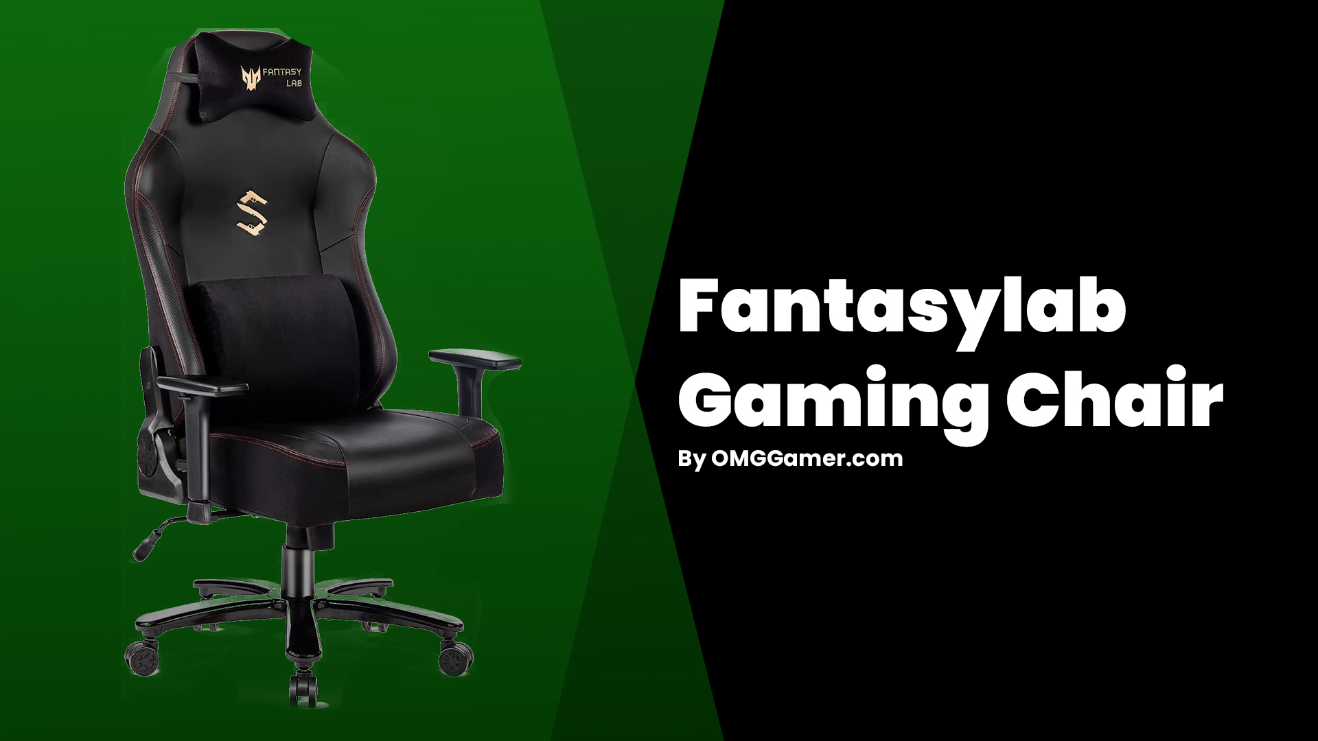 Fantasylab Gaming Chair Fantasylab Gaming Chair