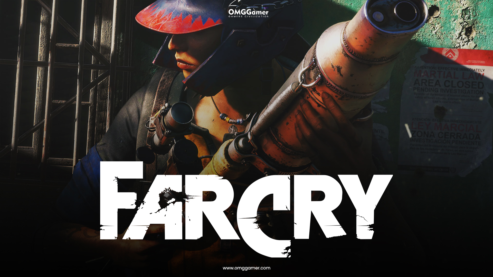 Far Cry 7 Release Date, Gameplay, Trailer, News & More Far Cry 7 Release Date, Gameplay, Trailer, News & More