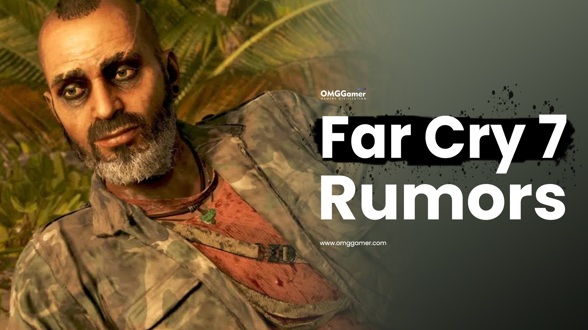 Far Cry 7 Rumors Far Cry 7 Rumors