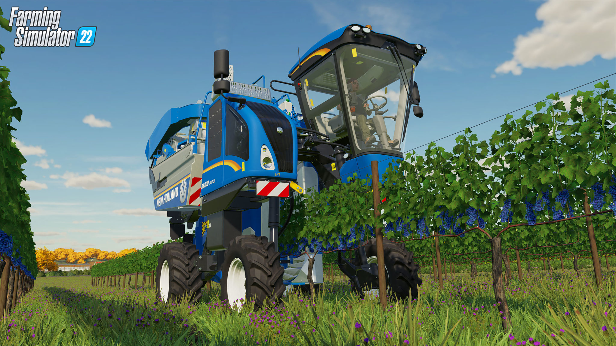 Farming-Simulator-22-Online Farming-Simulator-22-Online