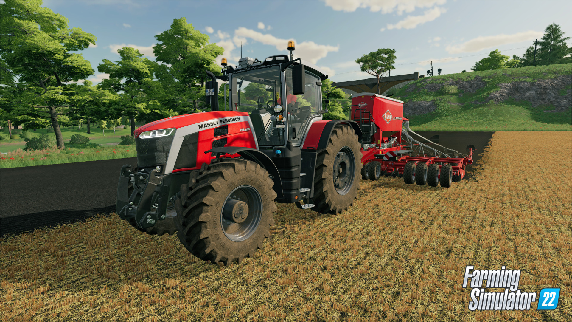 Farming-Simulator-22-Release-Date Farming-Simulator-22-Release-Date