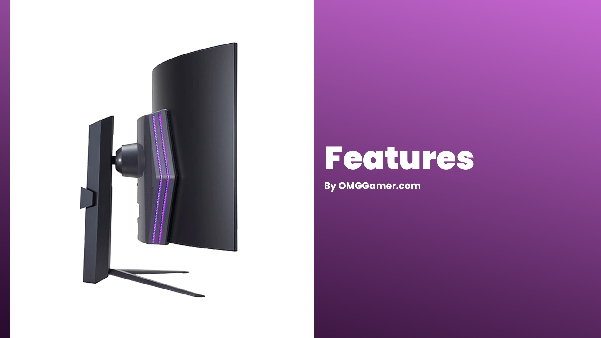 Features Features