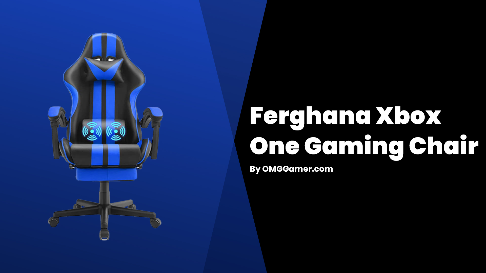Ferghana Xbox One Gaming Chair Ferghana Xbox One Gaming Chair