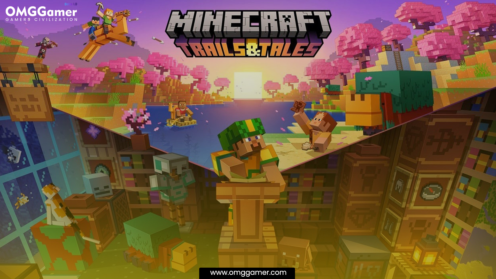 How to Farm Mushrooms in Minecraft in 2025 3 Finding Huge Mushrooms