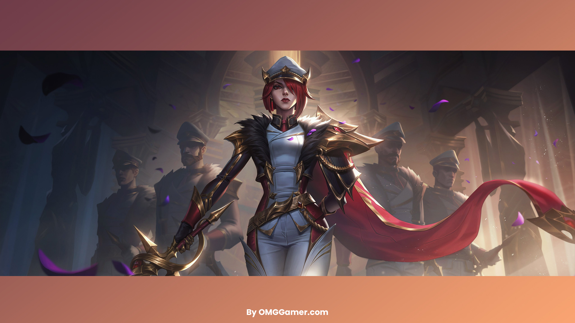 Fiora Fiora