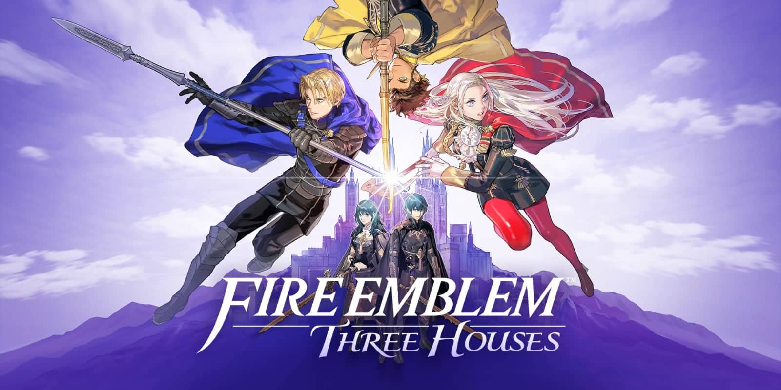 Fire-Emblem-Three-Houses-nintendo-switch-RPG Fire-Emblem-Three-Houses-nintendo-switch-RPG