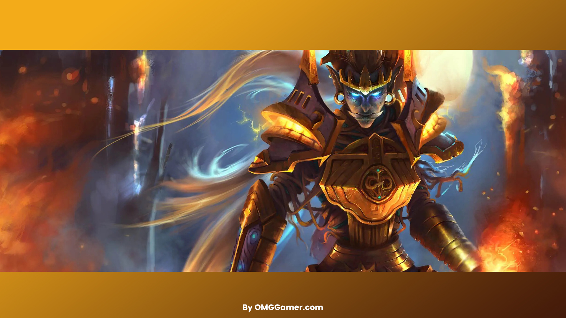 Fire Mage Fire Mage