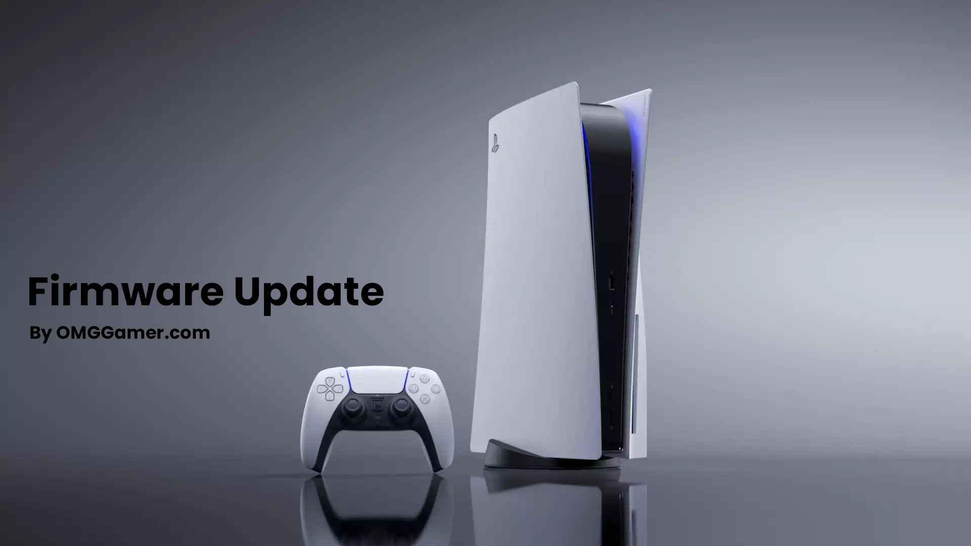 Firmware Update Firmware Update