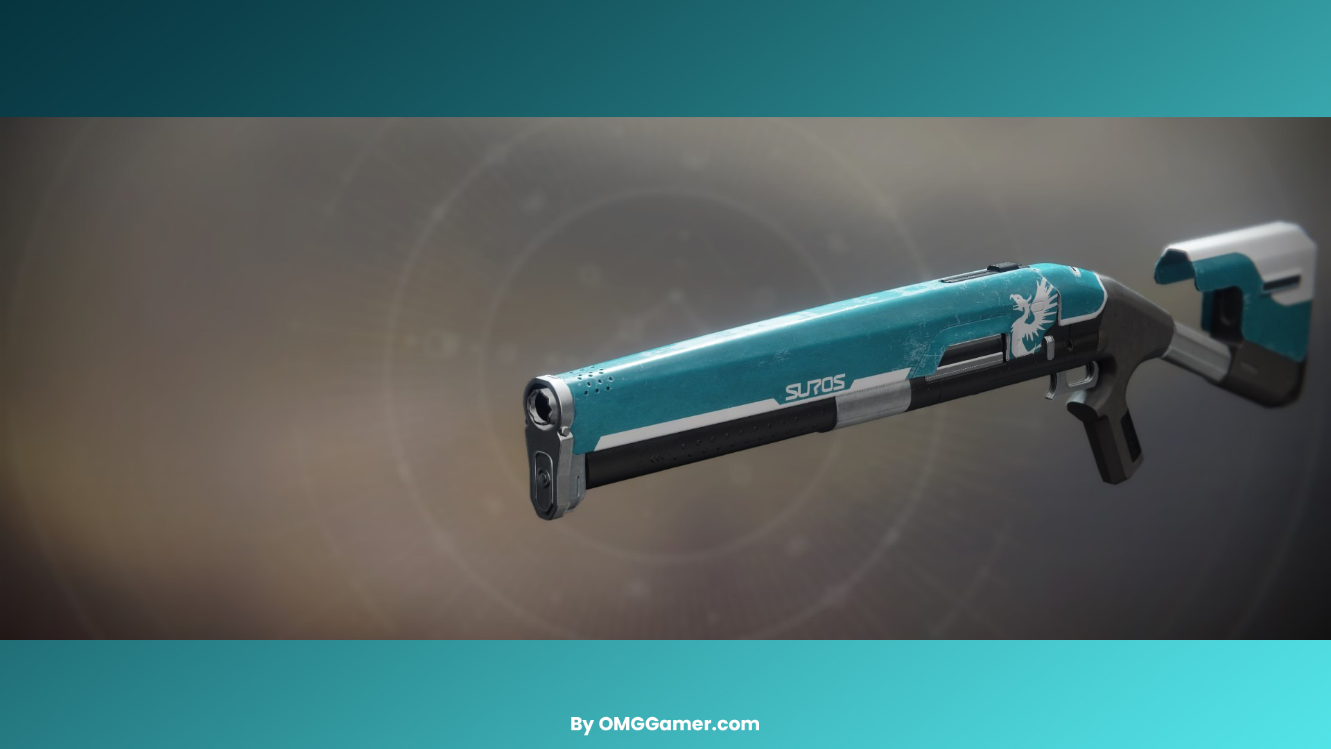 First-In, Last-Out: Shotguns in Destiny 2 First-In, Last-Out: Shotguns in Destiny 2
