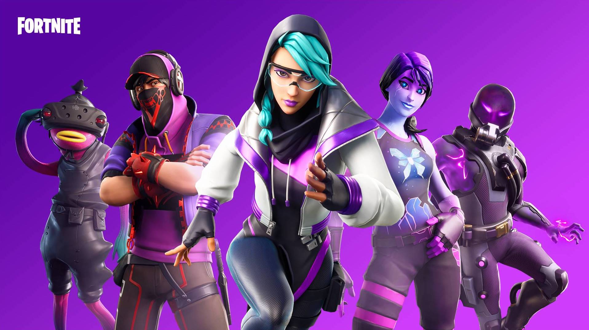 Fix Fortnite Fix Fortnite