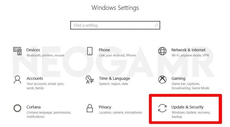 Fix Origin Windows Update Fix Origin Windows Update