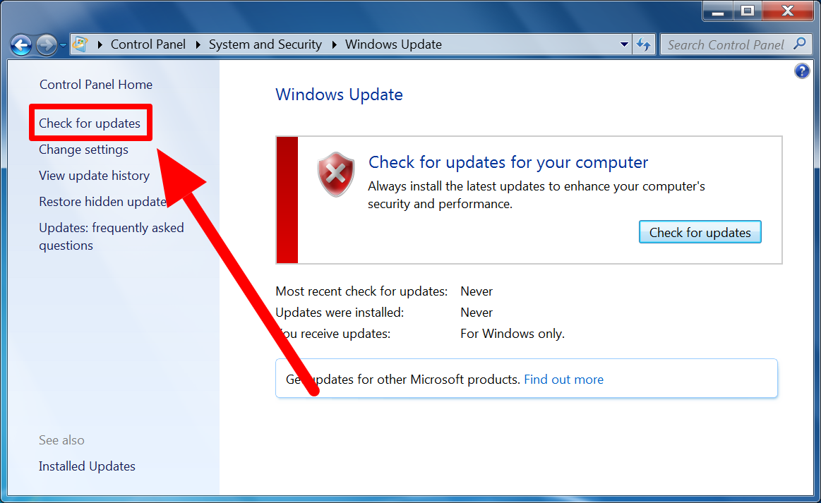 Fix Roblox Error Code 610 Check Windows Update Fix Roblox Error Code 610 Check Windows Update