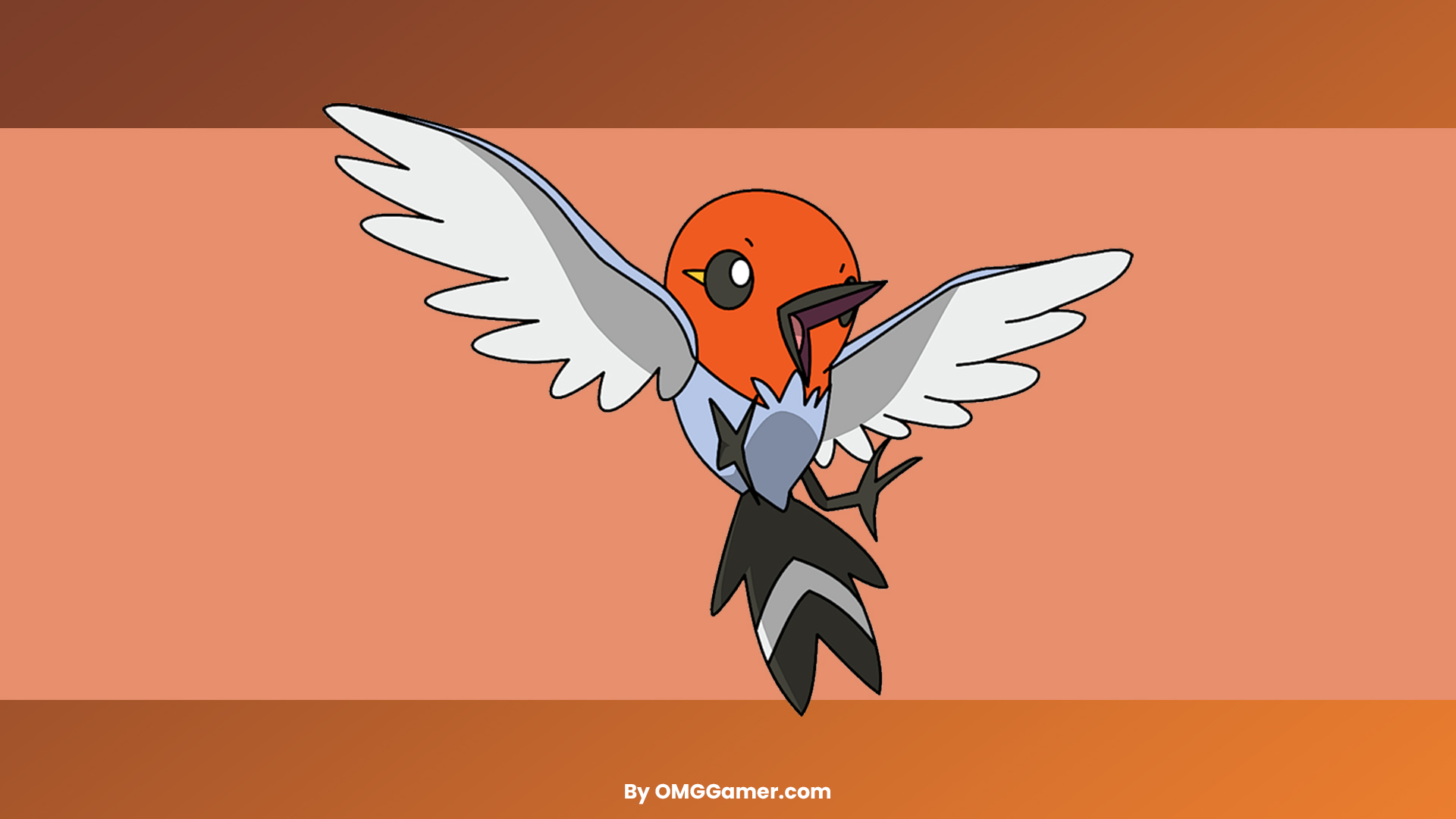 Fletchling Fletchling