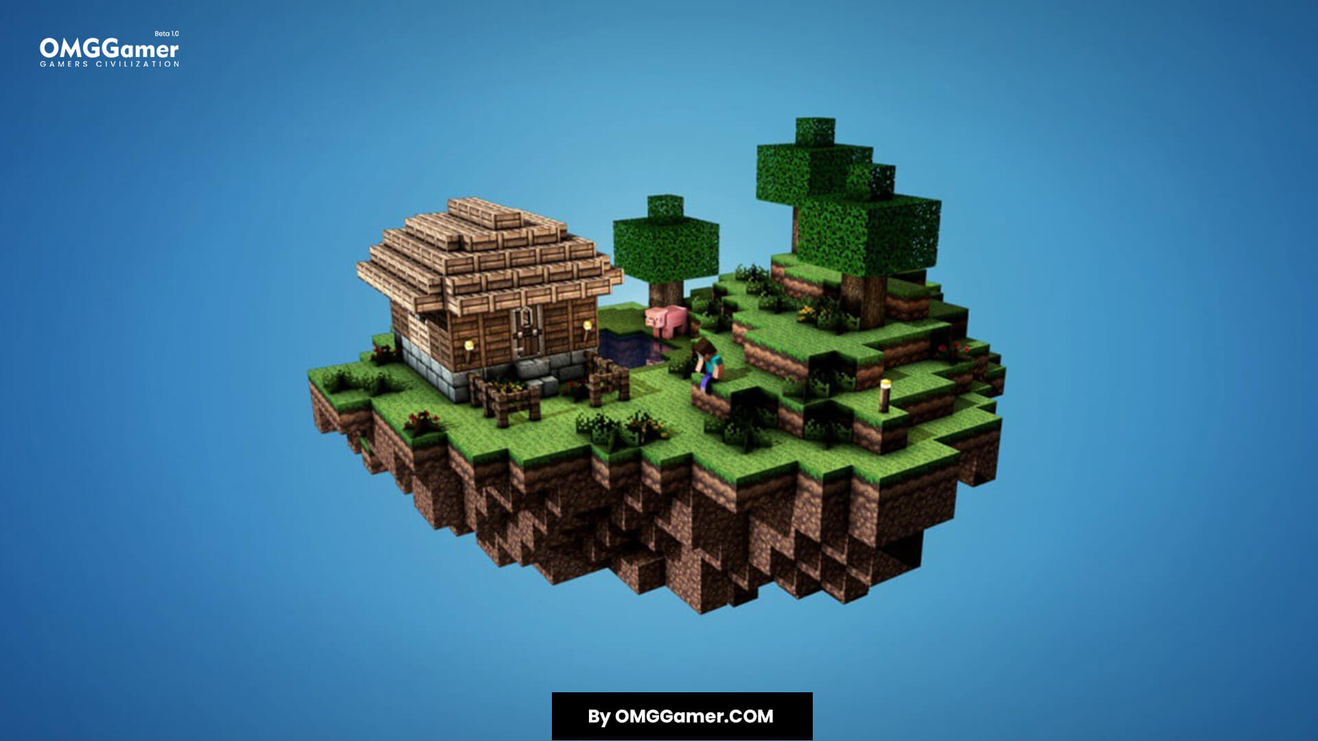Floating House Floating House