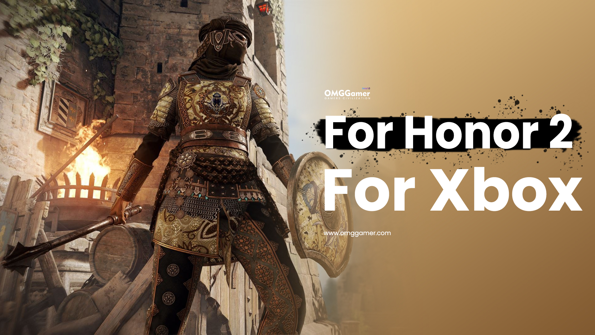 For Honor 2 for Xbox For Honor 2 for Xbox