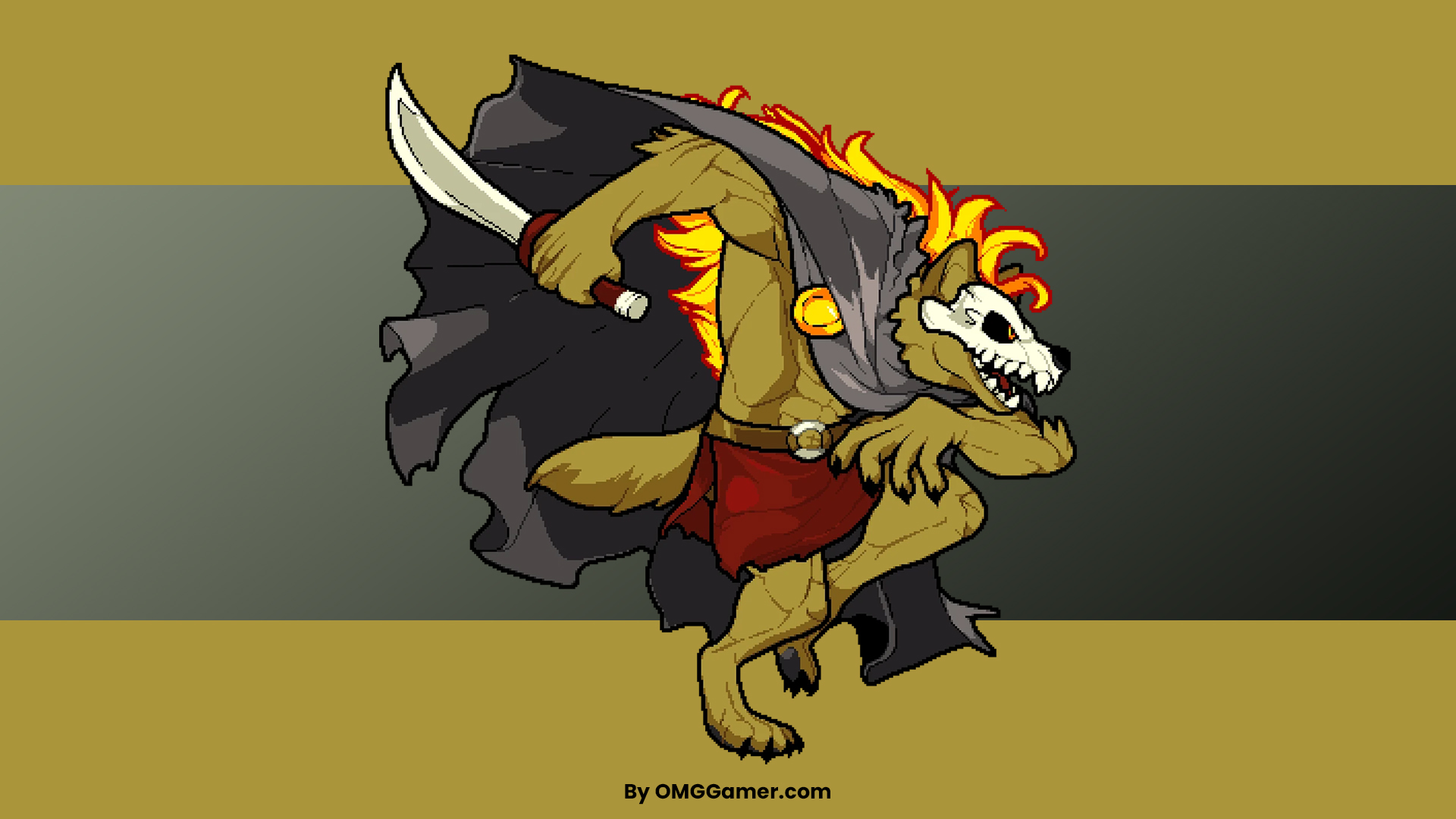 Forsburn: Rivals Of Aether Tier List Forsburn: Rivals Of Aether Tier List
