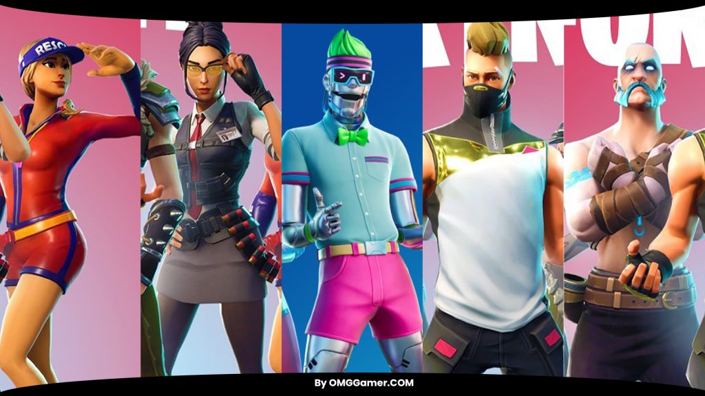 Fortnite-Battle-Royale Fortnite-Battle-Royale
