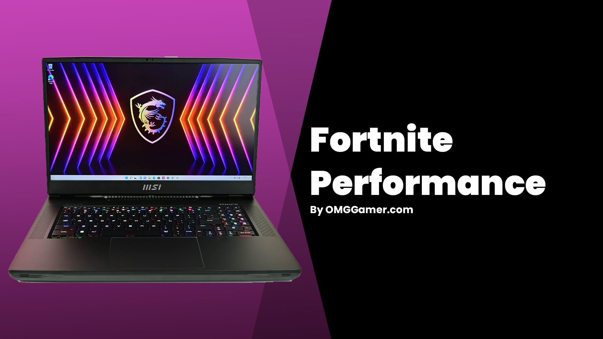 Fortnite Performance Fortnite Performance
